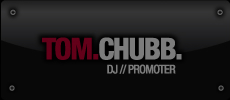 welcome to tomchubb.com